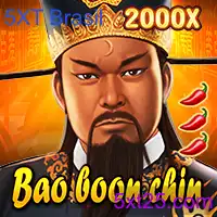 BaoBoonChin