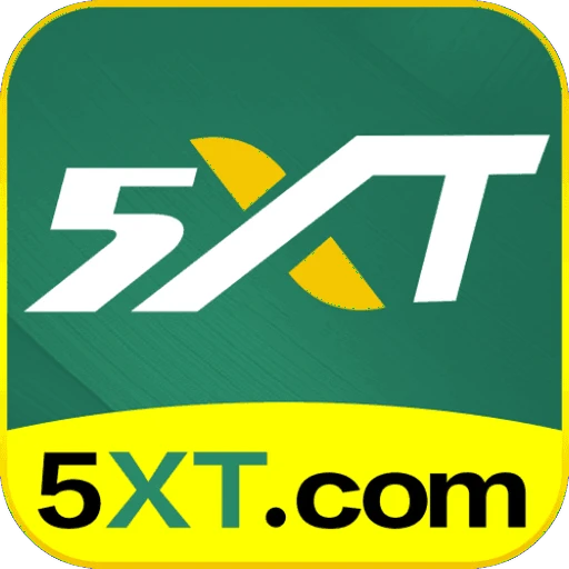5XT Brasil Logo